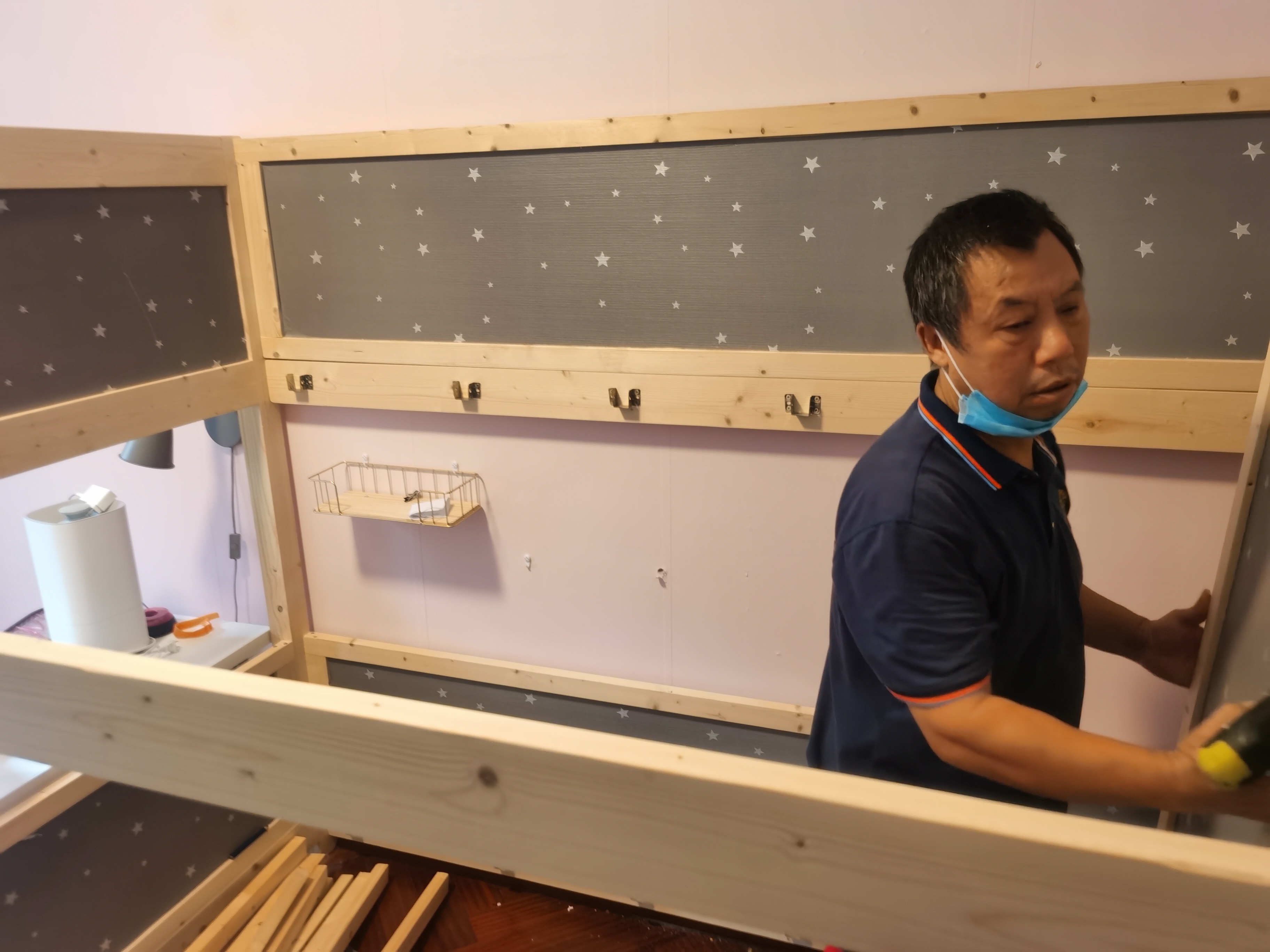 廣州搬家公司可以拆裝家具嗎？