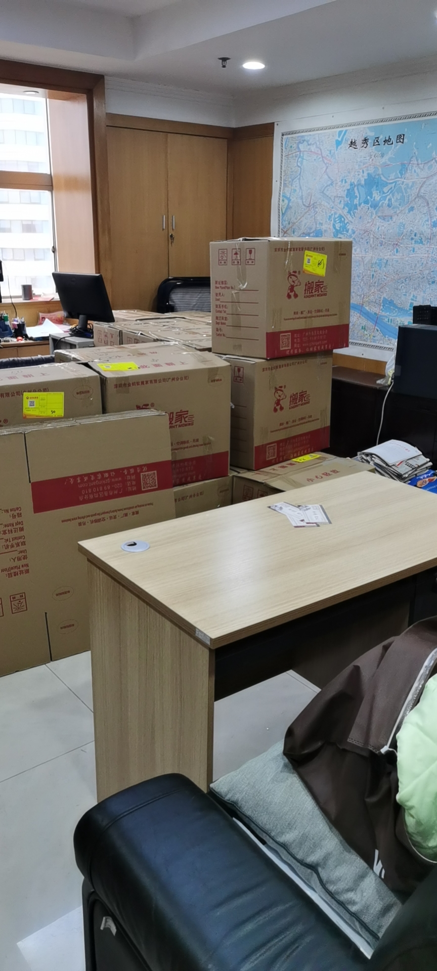 搬家一定要準備的6件東西