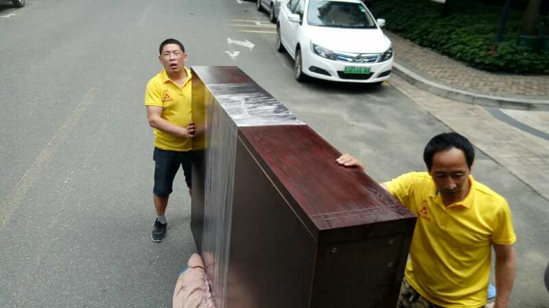 有廣州搬家公司的電話號碼嗎？