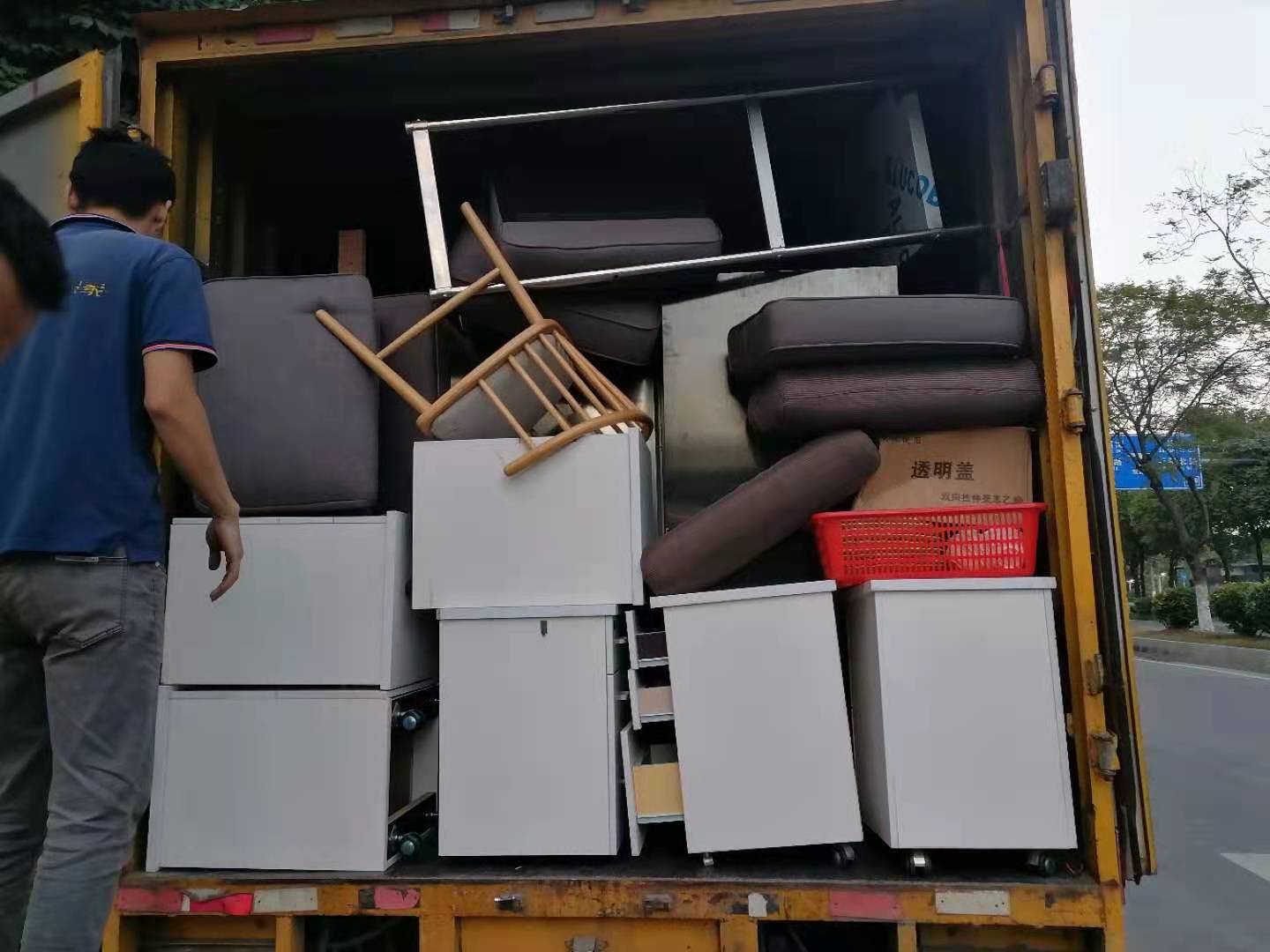 廣州搬家公司如何計算搬家費用？