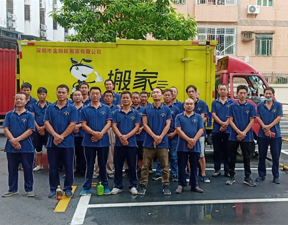 廣州長途搬家途徑具體有哪些？