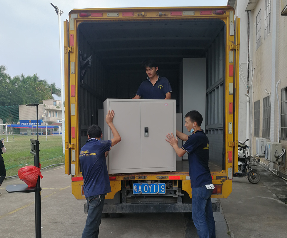 廣州搬家搬運(yùn)物品如何收費(fèi)？