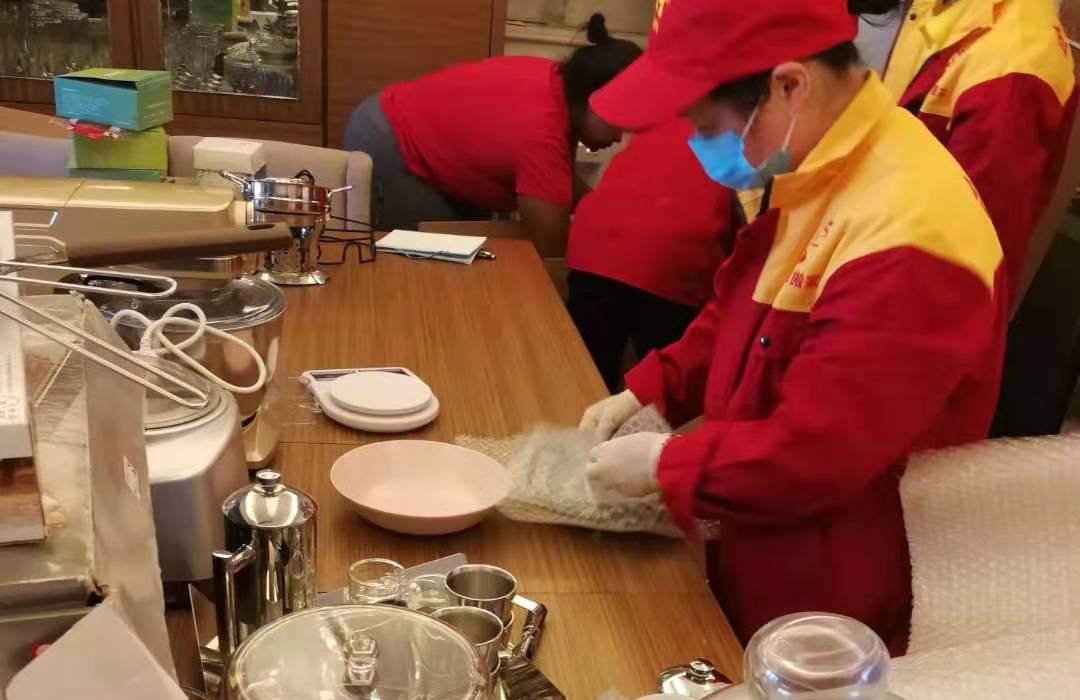 廣州搬家有什么講究和忌諱？