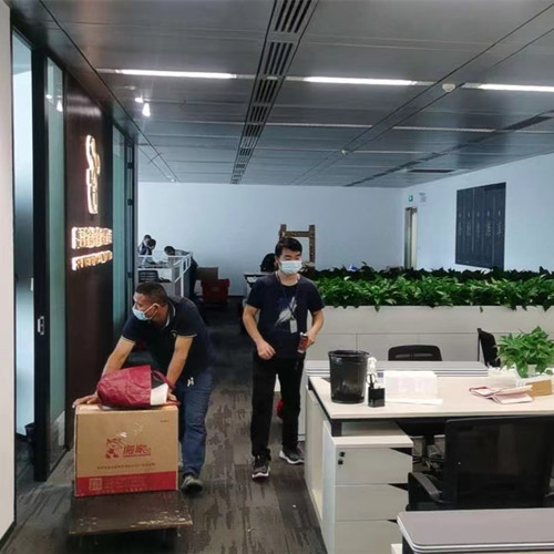 滿滿干貨！如何讓搬家不再傷家具！